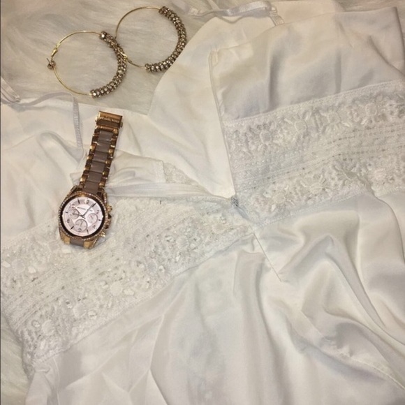 Cami Mini Dress - Picture 4 of 4